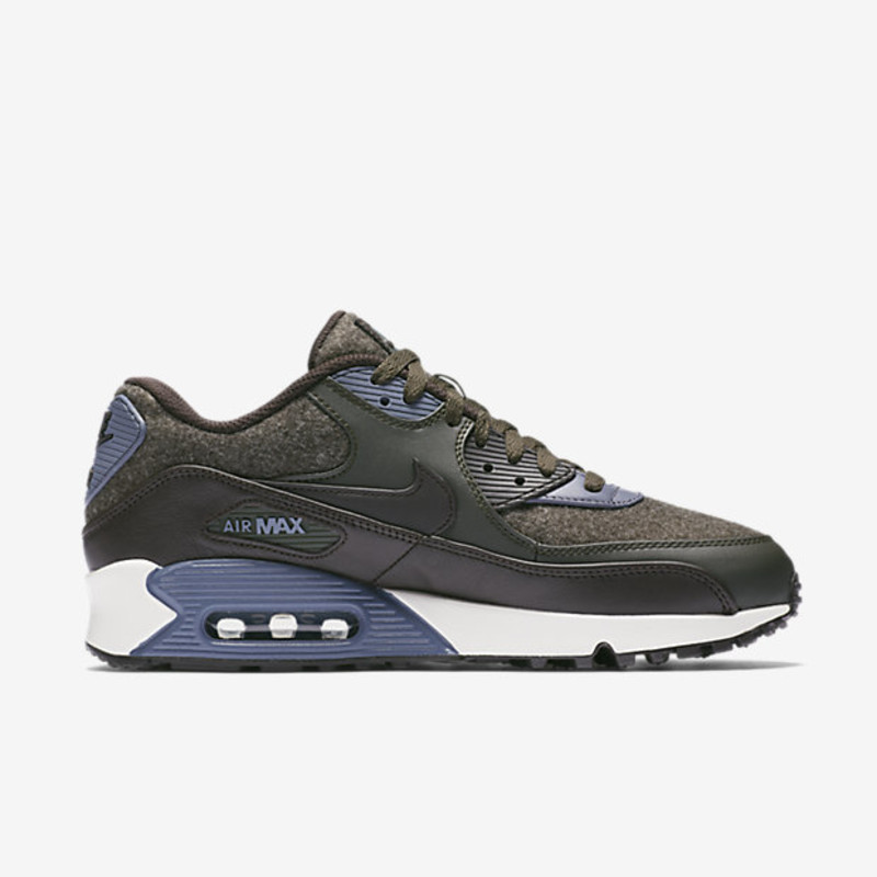 Air max 90 premium 2024 wool